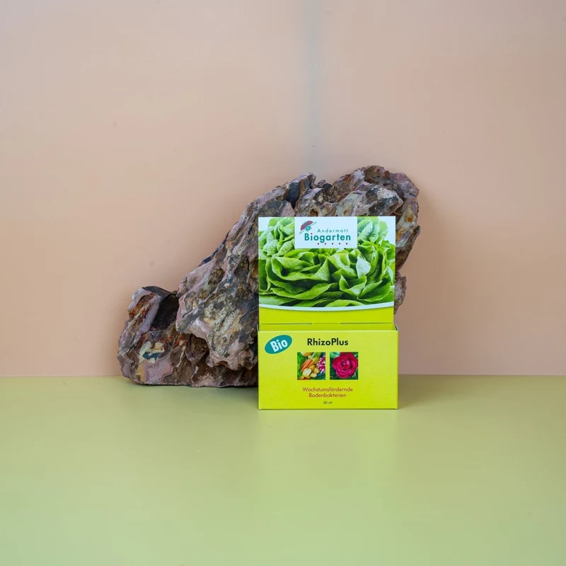 DÜNGER - ANDERMATT BODENAKTIVATOR RHIZOPLUS