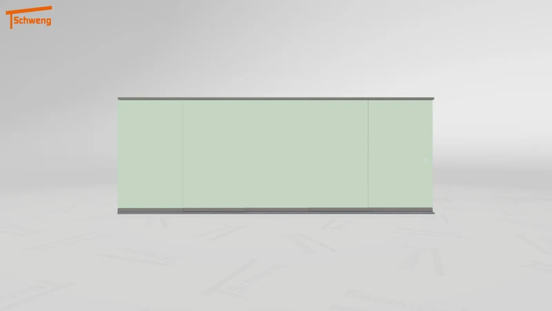 #DE Schweng Glasschiebeanlage (ID 33jq8y) #MTG