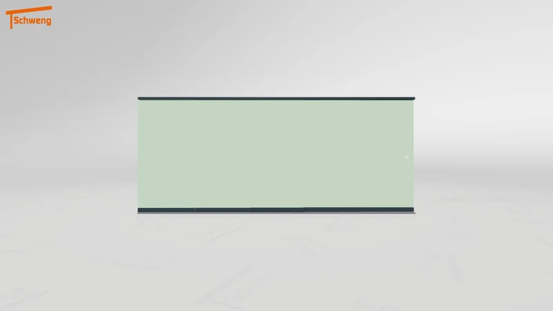 #DE Schweng Glasschiebeanlage (ID rjnq5n) #MTG