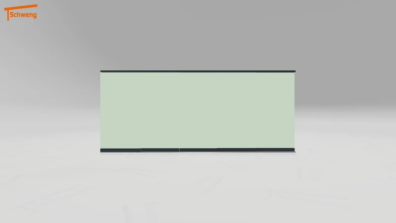 #DE Schweng Glasschiebeanlage (ID rjnq5n) #MTG