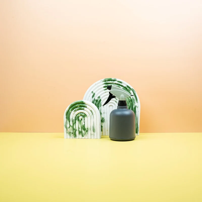 SPRÜHFLASCHE - ELHO B FOR SOFT ANTHRAZIT
