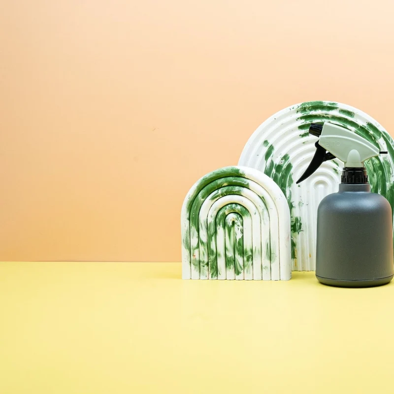 SPRÜHFLASCHE - ELHO B FOR SOFT ANTHRAZIT