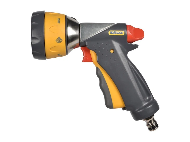 Hozelock Ultramax Multi Spray Pro Brause