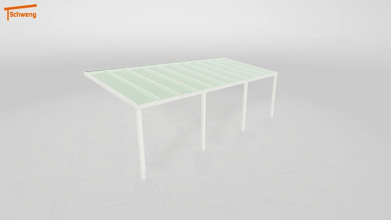 #AT Schweng Terrassenüberdachung S350 (ID yg7zqk) #MTG