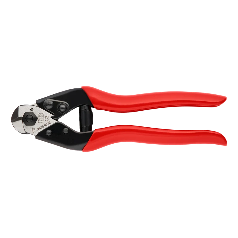 FELCO C3 Drahtseilschere für kleine Durchmesser