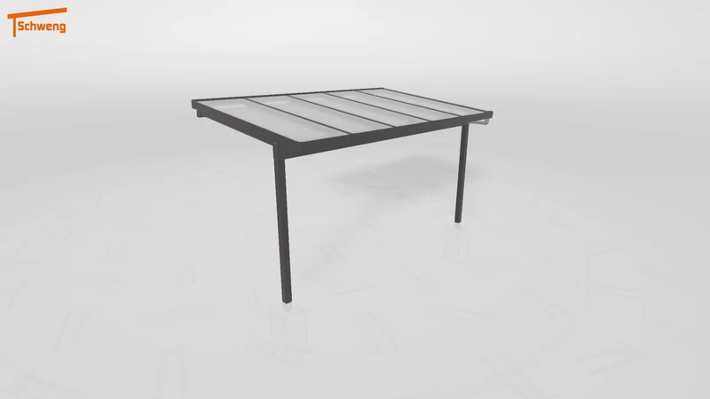 #DE Schweng Terrassenüberdachung S400 (ID x75zbw)