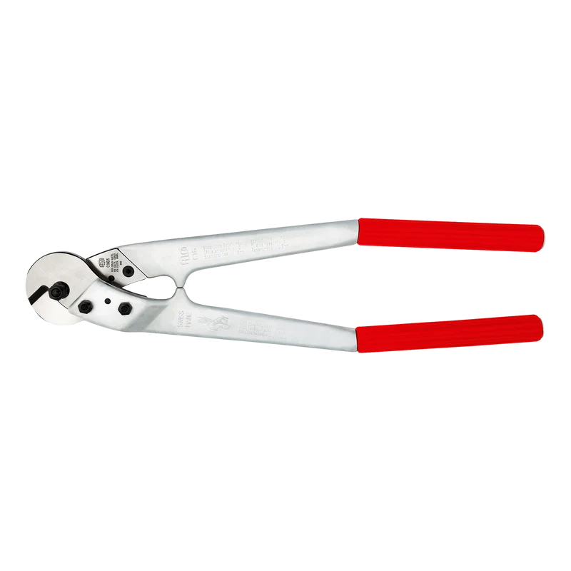 FELCO C16E Kabelschere für Elektrokabel