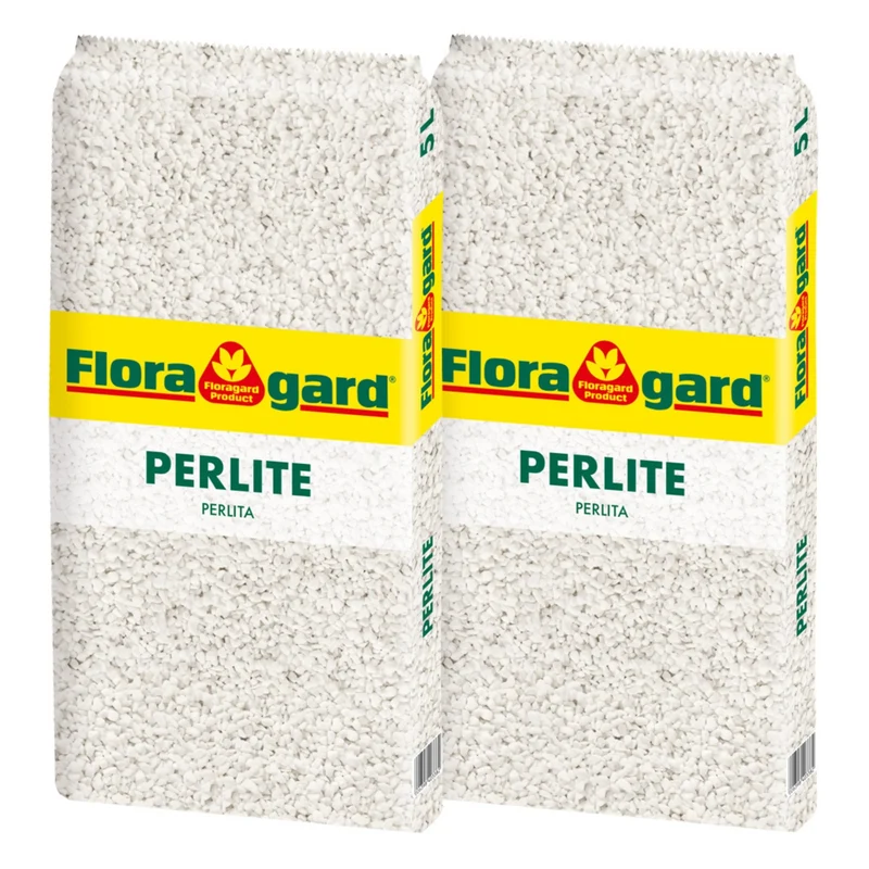 Floragard Perlite