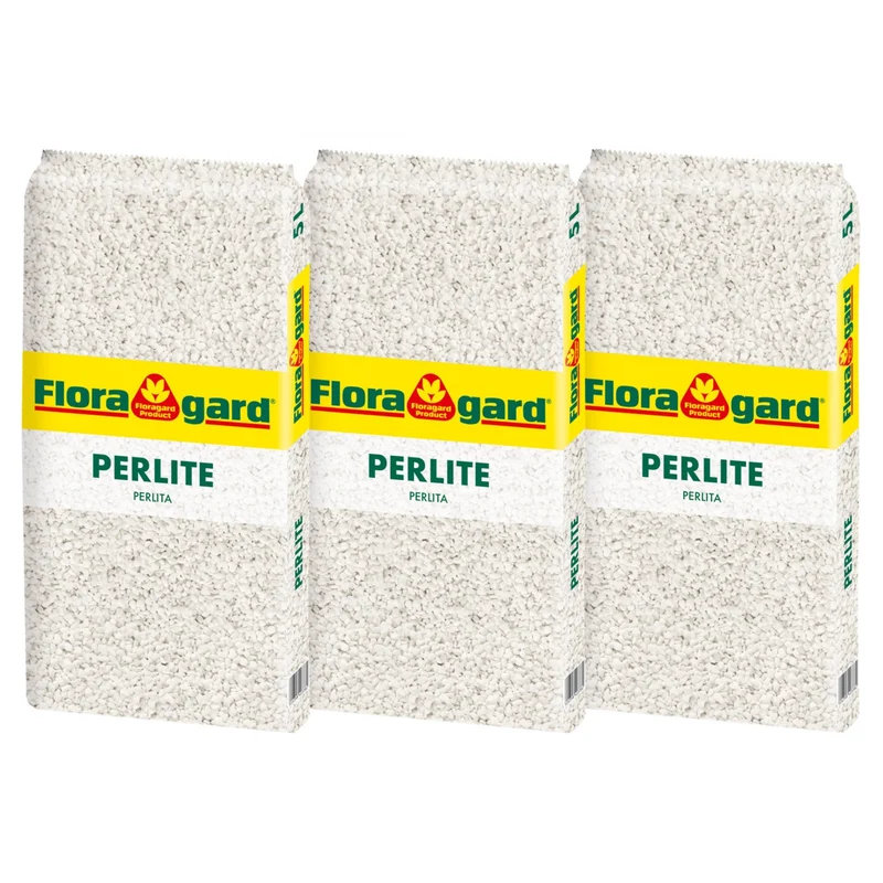 Floragard Perlite