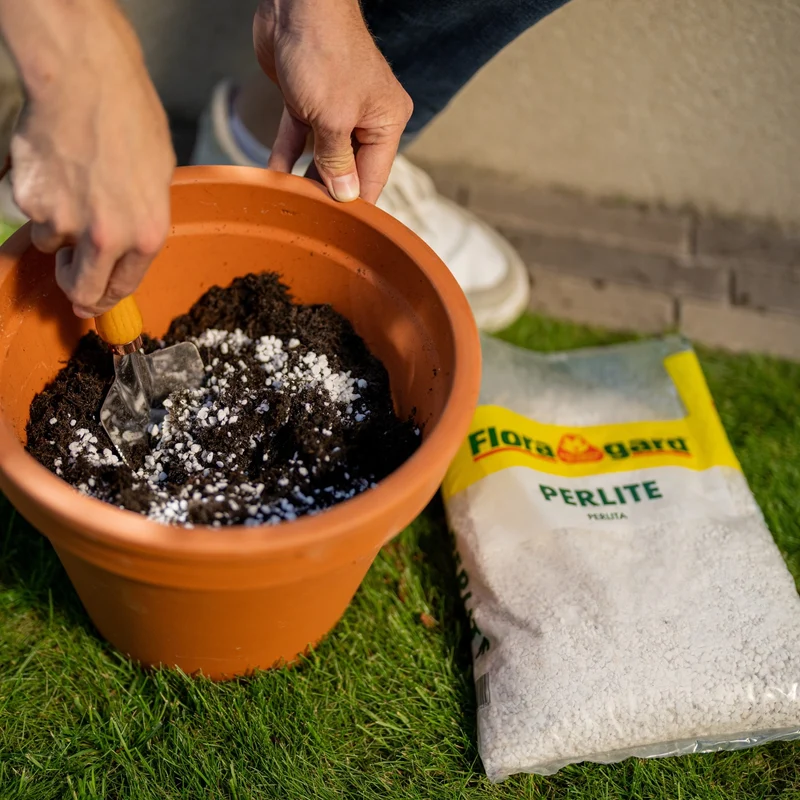 Floragard Perlite