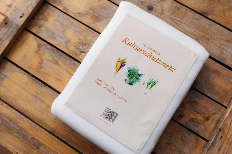 Kulturschutznetz