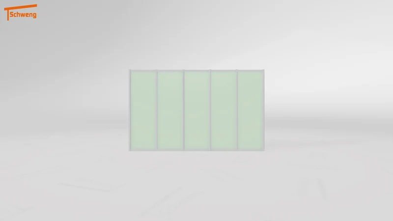 #DE Schweng Seitenwand lichtdurchlässig (ID zbw7zd) #MTG