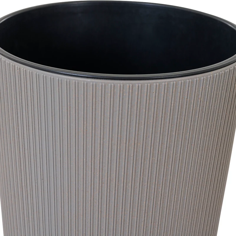 SIENA GARDEN Blumentopf 'Locon Stripe'