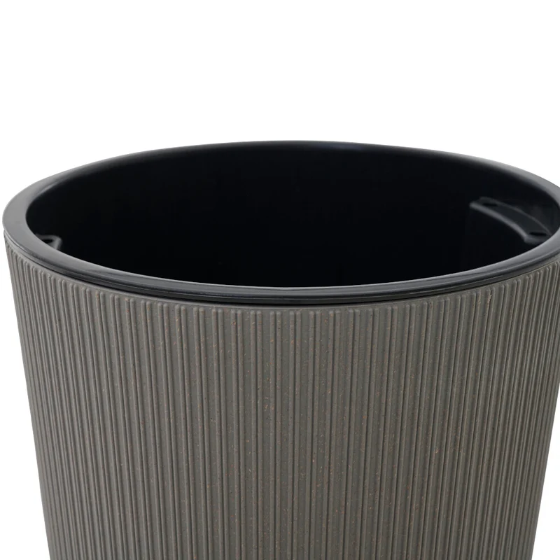 SIENA GARDEN Blumentopf 'Locon Stripe'