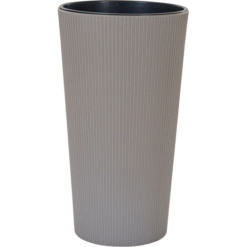 SIENA GARDEN Blumentopf 'Locon Stripe'