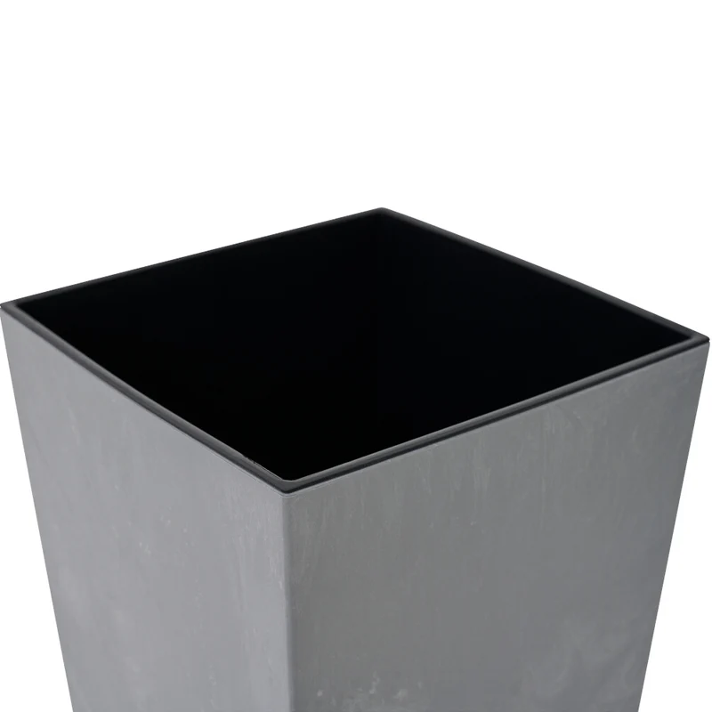 SIENA GARDEN Blumentopf 'Nizza Stone'