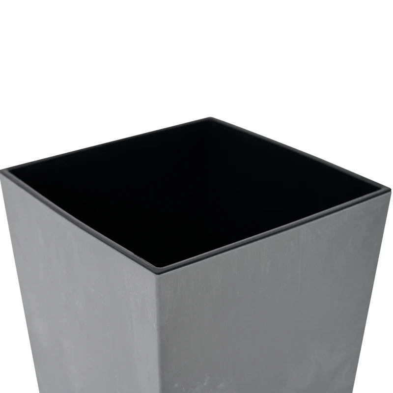 SIENA GARDEN Blumentopf 'Nizza Stone'