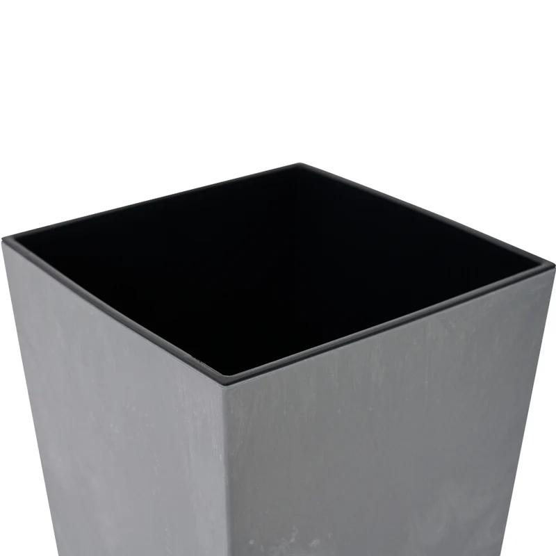SIENA GARDEN Blumentopf 'Nizza Stone'