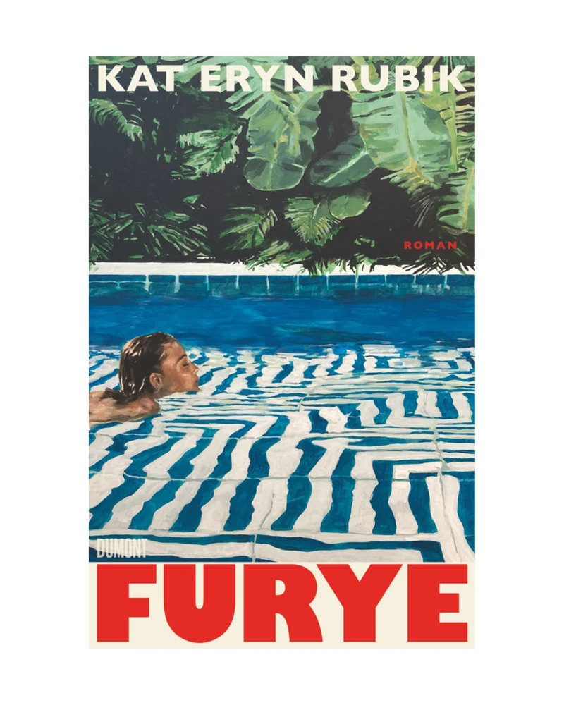 Furye | Kat Eryn Rubik