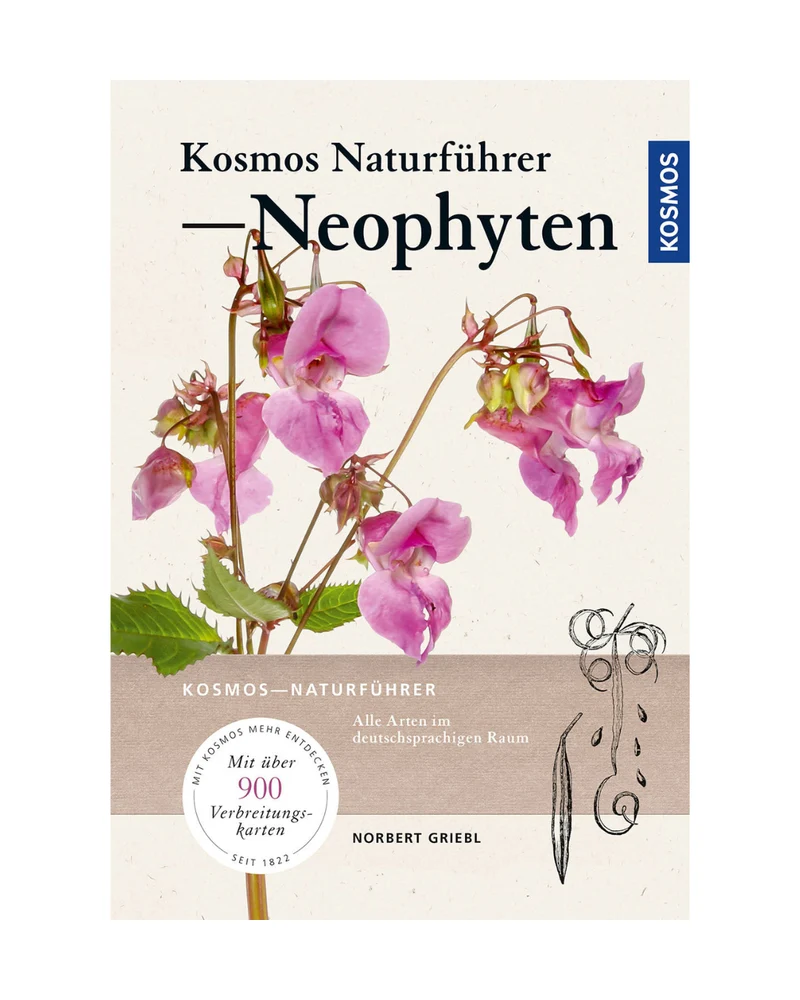 Neophyten | Norbert Griebl