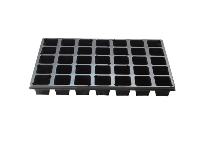 QuickPot Anzuchtplatten