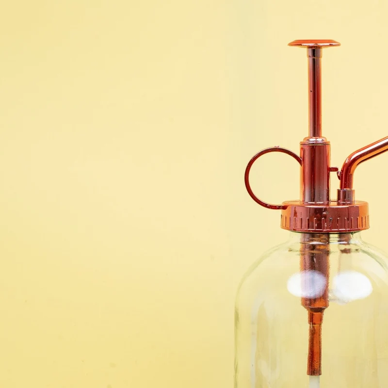 SPRÜHFLASCHE HEEDE