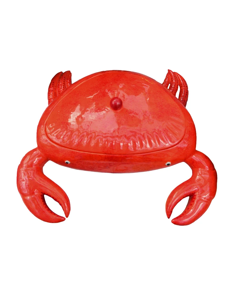 Costa Nova | 'Summer Bliss Crab' Krabben-Schale