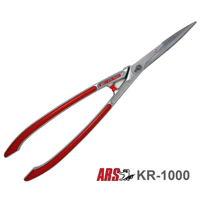 ARS KR-1000 Profi-Heckenschere