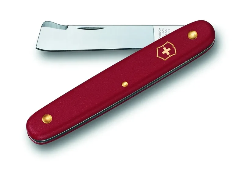 Victorinox 3.9020 Okuliermesser mit Rindenlöser