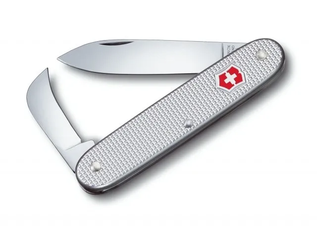 Victorinox 0.8060.26 Gartenmesser Swiss Army 2 Alox
