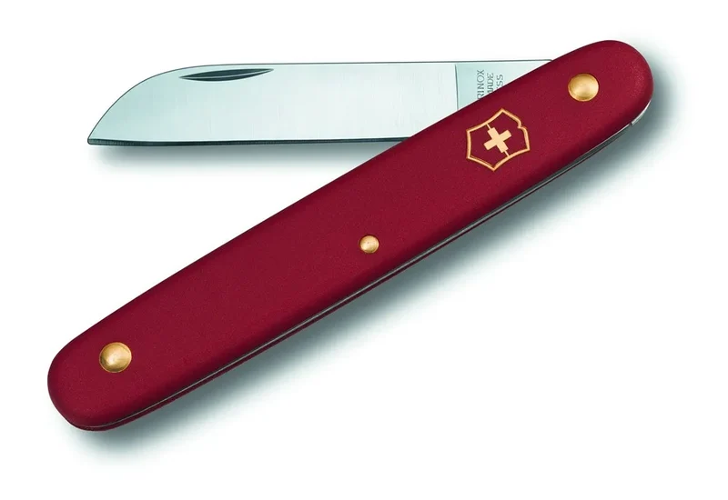 Victorinox 3.9050 Garten- und Blumenmesser