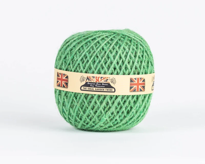 Nutscene | Heritage Jutegarn in Peapod 130 m