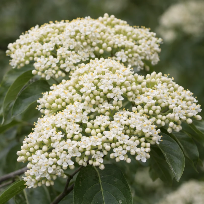 Tausendblütenstrauch / Bienenbaum / Tetradium daniellii