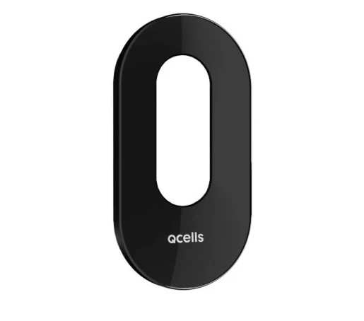 Q CELLS Q.HOME EDRIVE G2 11T WLAN 11 kW Wallbox Typ 2 inkl. Display