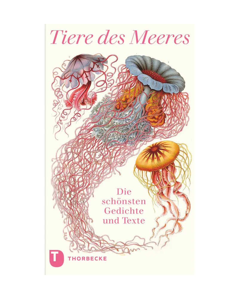 Tiere des Meeres | Die schönsten Gedichte und Texte