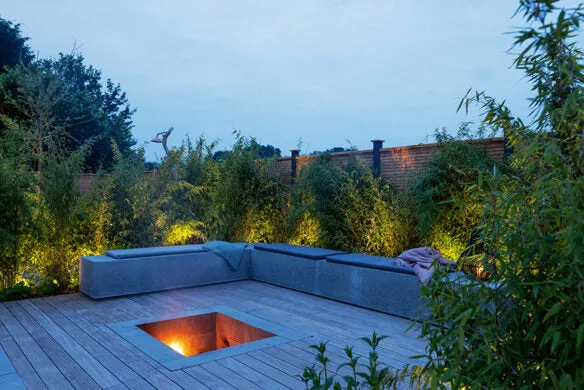 Die schönsten Terrassen und Sitzplätze