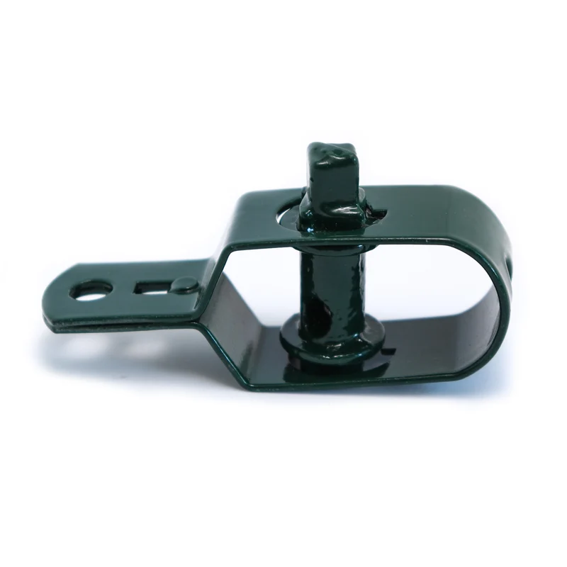 P24® Drahtspanner für Zaun, 10 Stück (Farbe wählbar)
