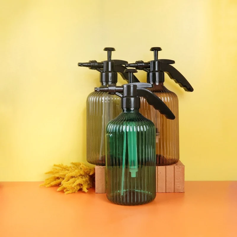 SPRÜHFLASCHE BERGAMO