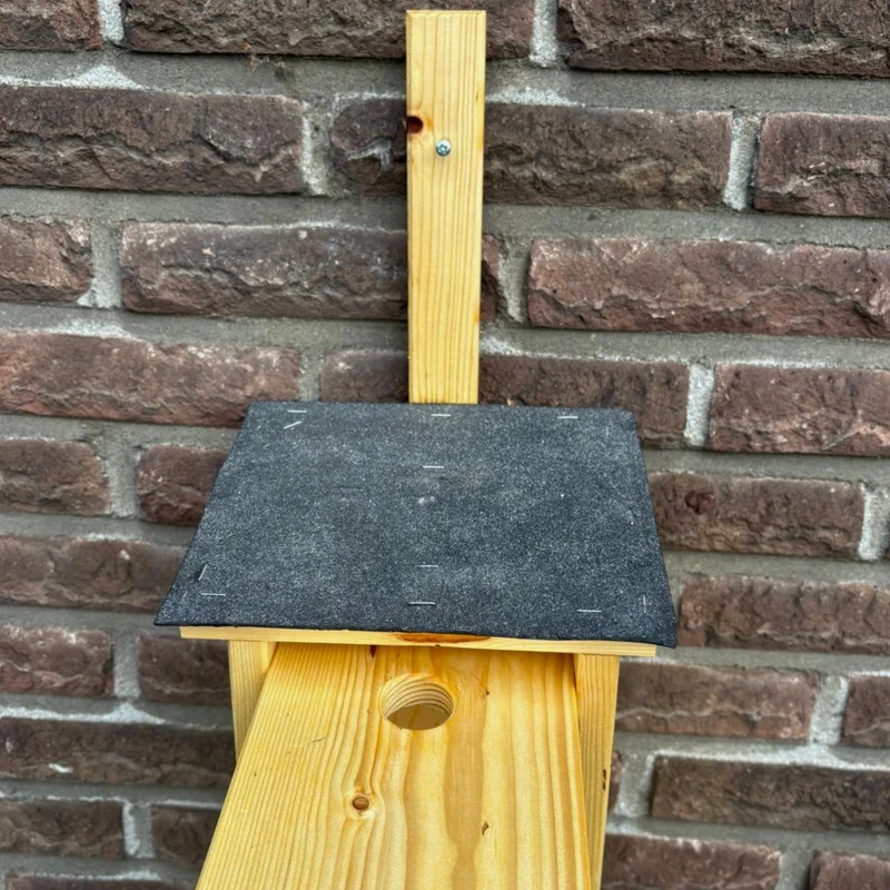 Vogelhaus