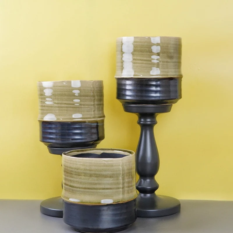 ÜBERTOPF LOCARNO / 6.0cm / 9.0cm / 11.0cm