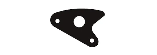 FELCO C112/12 Kurvenscheibe
