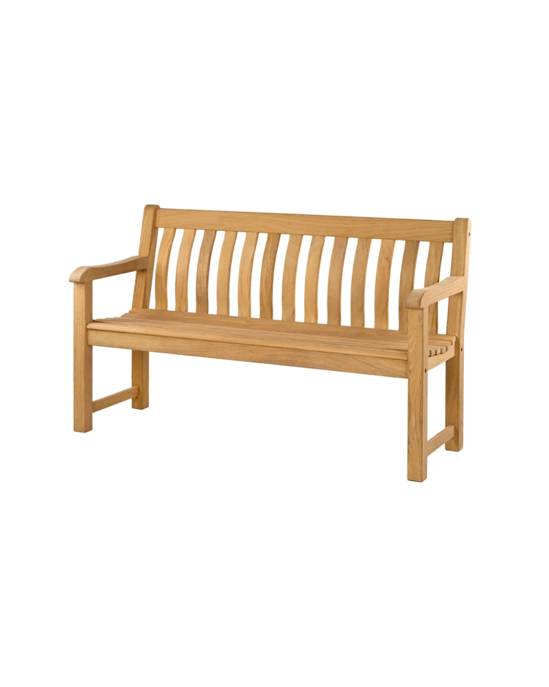 Alexander Rose | 'Roble St Georges Bench' Gartenbank 150 cm