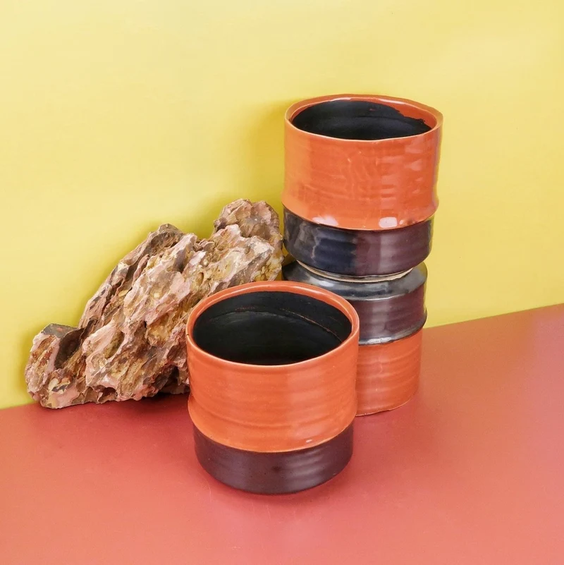 ÜBERTOPF KIDAL / 6.0cm / 9.0cm / 11.0cm