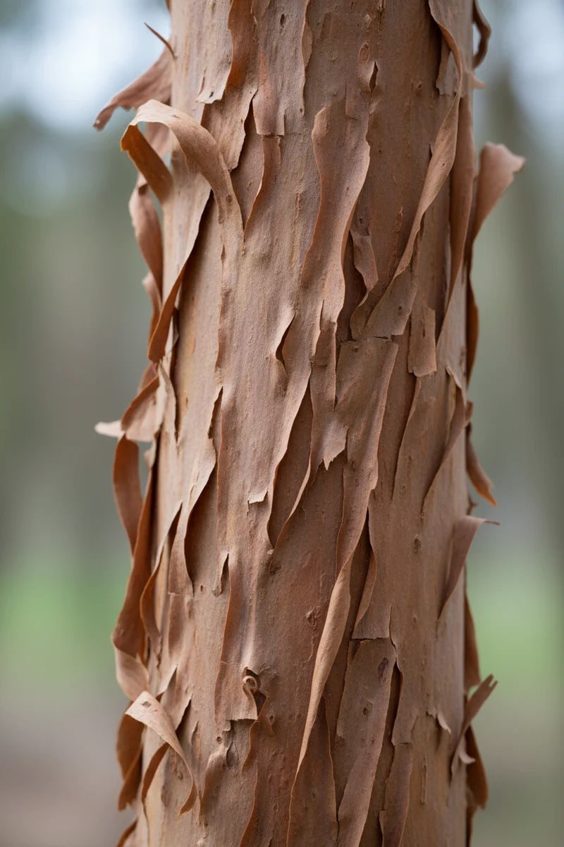 Zimt-Ahorn / Acer griseum