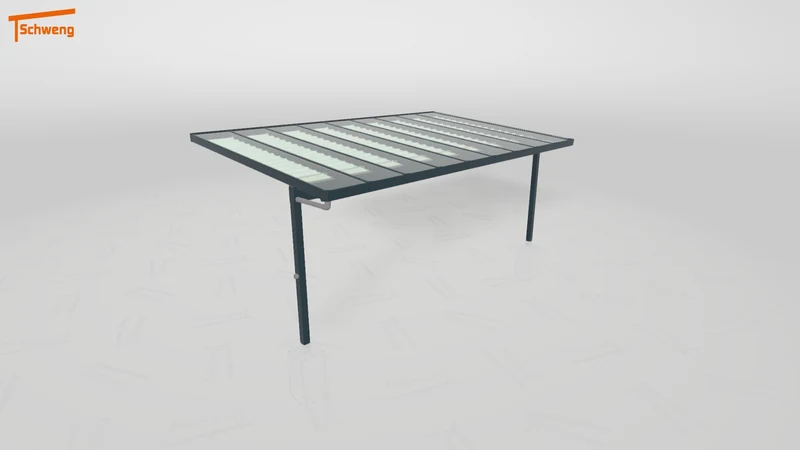 #DE Schweng Terrassenüberdachung S400 (ID 9wvbpp) #MTG