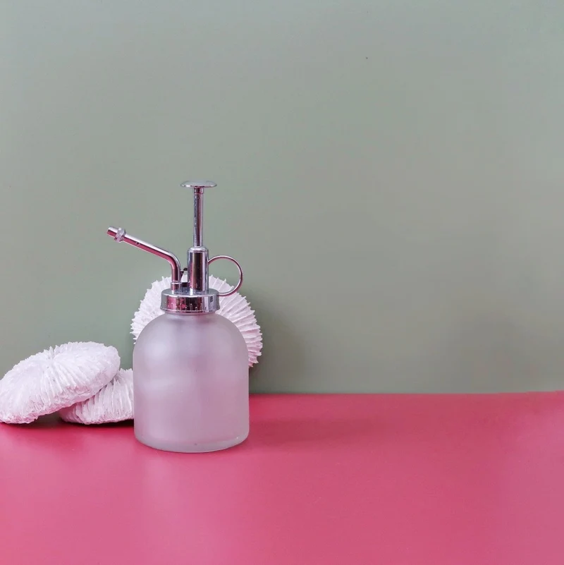 SPRÜHFLASCHE BLATO