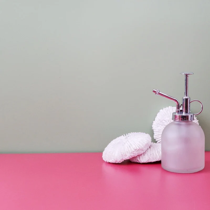 SPRÜHFLASCHE BLATO