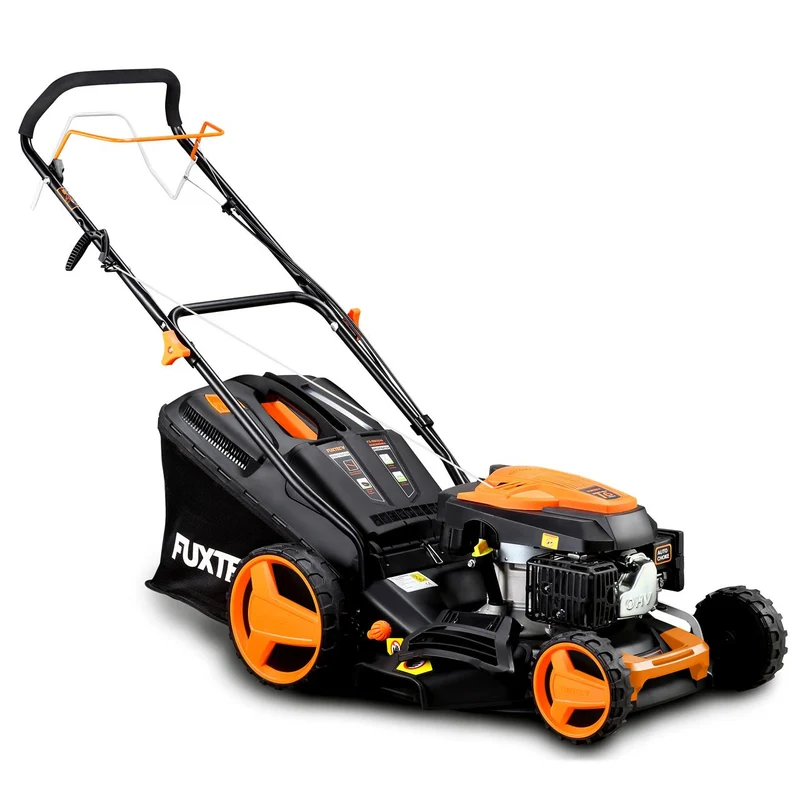 B-WARE Benzin Rasenmäher FX-RM4646