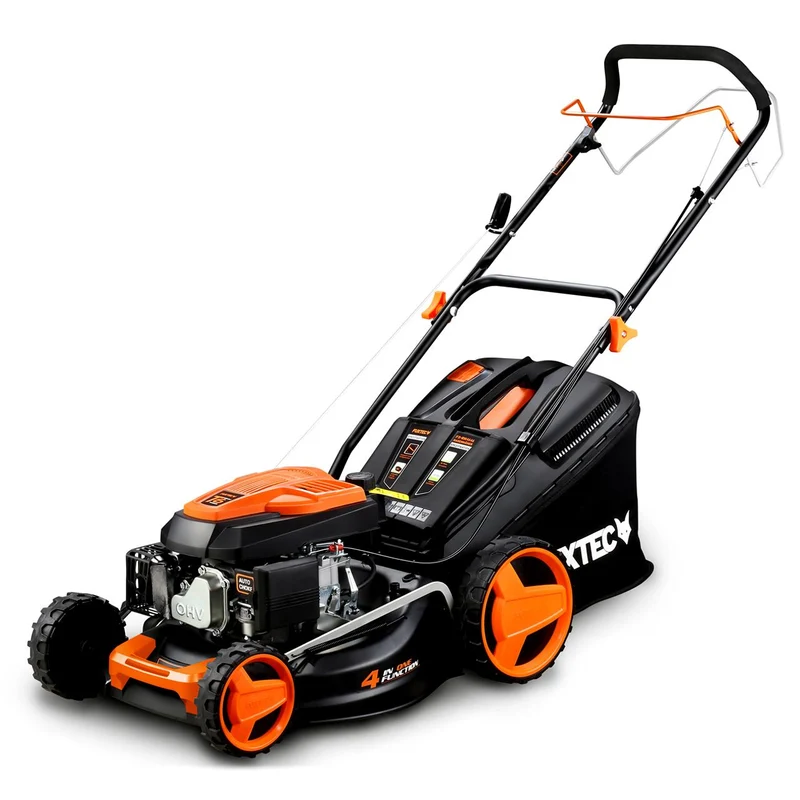 B-WARE Benzin Rasenmäher FX-RM4646