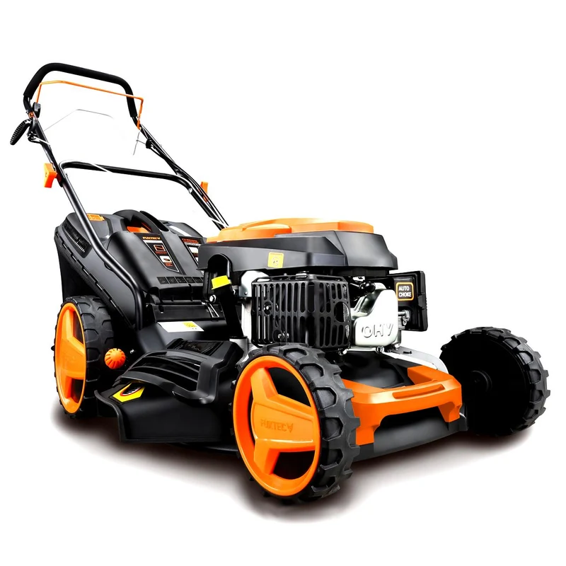B-WARE Benzin Rasenmäher FX-RM4646